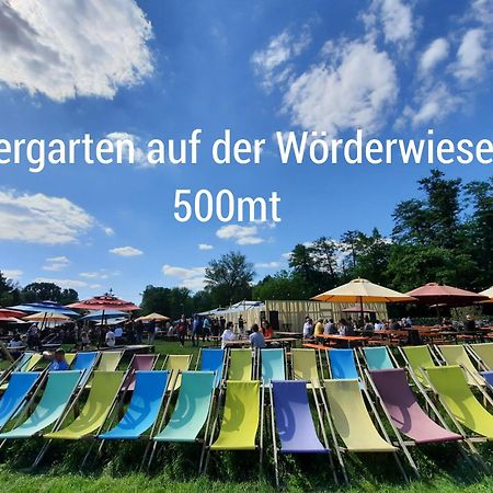Dantas Apartment Nuremberg Bagian luar foto