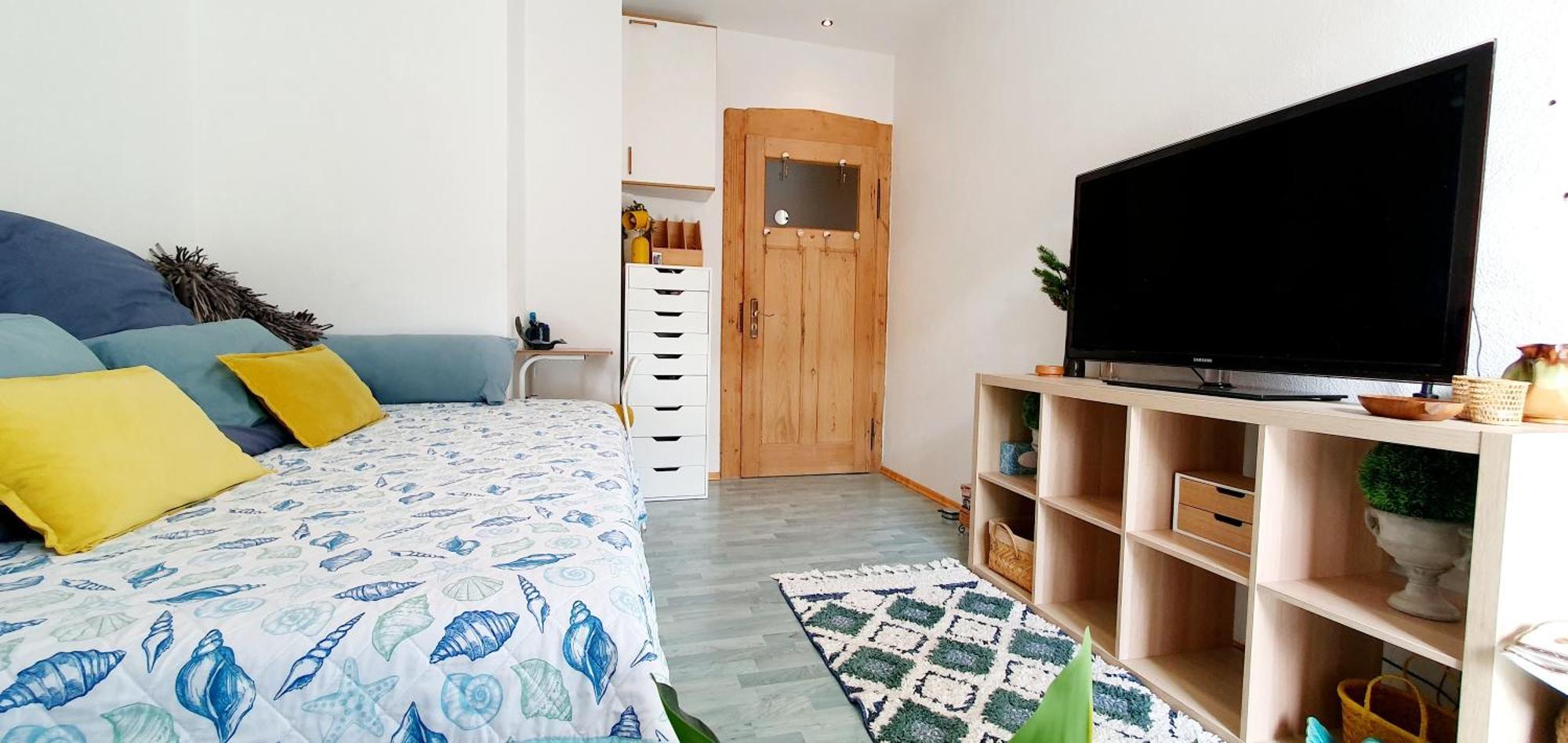 Dantas Apartment Nuremberg Bagian luar foto