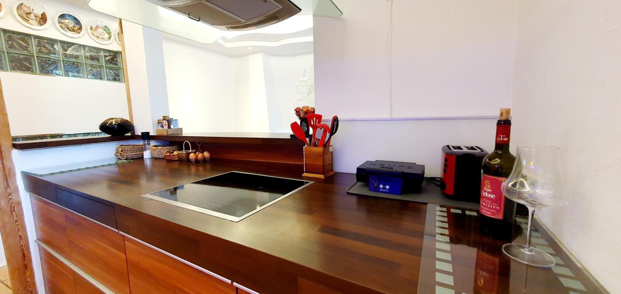 Dantas Apartment Nuremberg Bagian luar foto