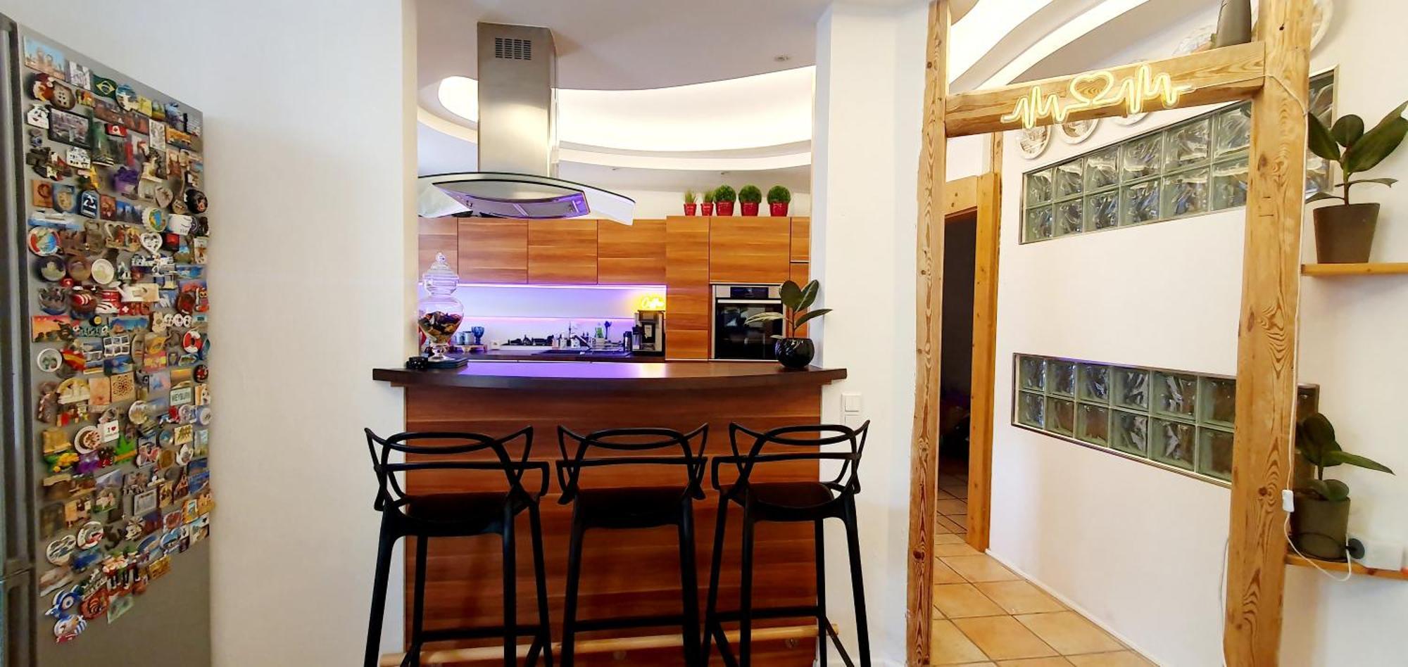 Dantas Apartment Nuremberg Bagian luar foto
